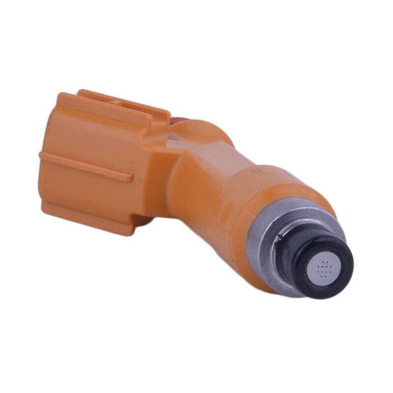 4x High impedance Fuel Inejctor 23209-B9040 for Toyota Lexus Petrol Car