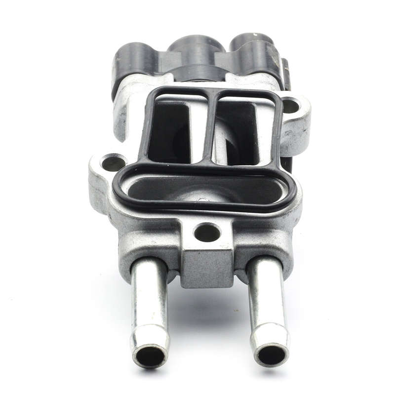 22270-0D040 For 2003-2007 Toyota Corolla Matrix 1.8L 4Cyl Idle Air Control Valve