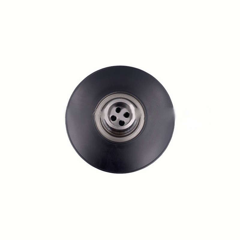 Crankshaft Belt Pulley 11237800026 For BMW 3 5 Series X5 N57 E70 X6 E71 E72 530D