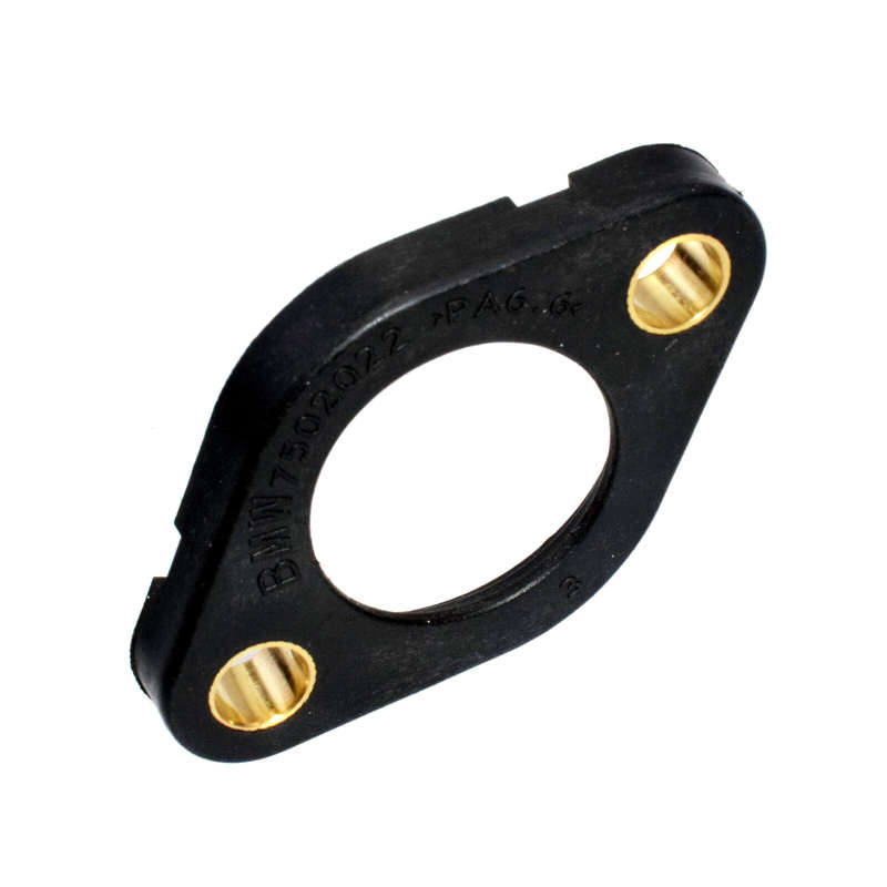 New Flange Gasket Fit BMW 1 3 Series E81 E87 E90 Z4 E89 X3 X4 X5 11377502022