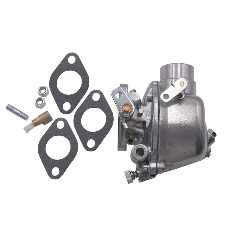 533969M91 Carburetor for Massey Ferguson TO35 35 40 50 F40 50 135 450 202 204
