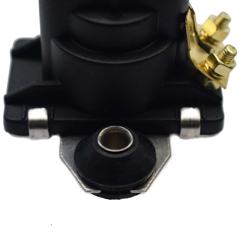 STARTER SWITCH SOLENOID RELAY FOR MERCURY MARINE 25HP 4-Stroke OUTBOARD 98-06
