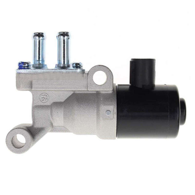 36450-P2J-J01 IACV Idle Air Control Valve For Honda Civic Del Sol 1996-2000