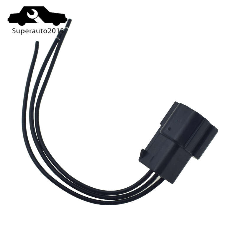39220-38020 Coolant Temperature Sensor Connector For Hyundai Kia Dodge Verna New
