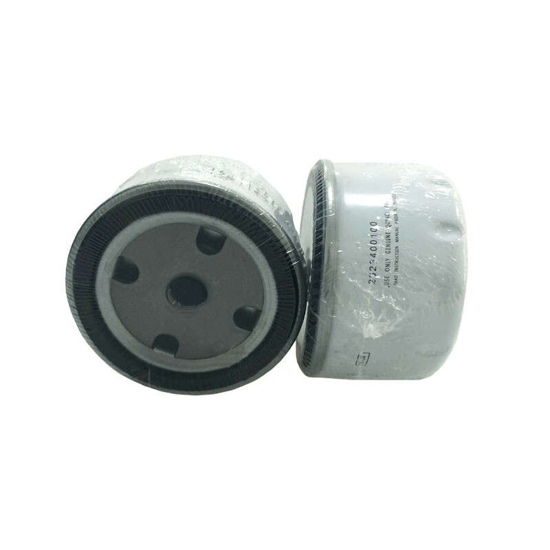 1PC New 2023400100 Oil Filter Fit for Atlas Copco Air Compressor 2023-400-100