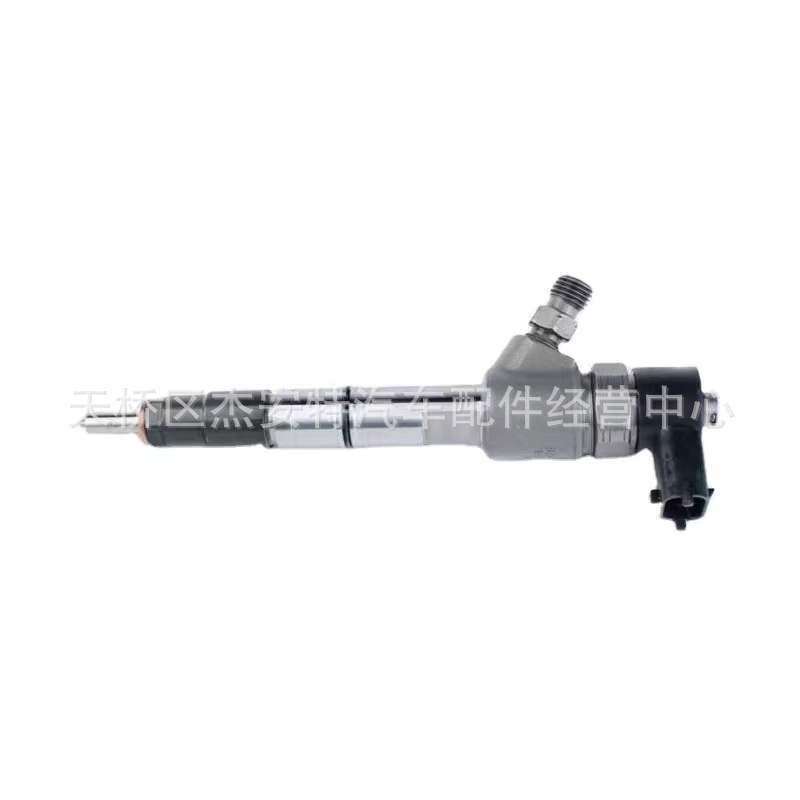 6Pcs Common Rail Injector Nozzle 0445110527 Diesel Fuel Inyection For Bosch