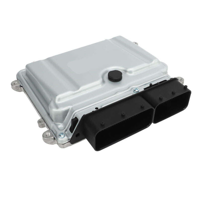 ECU ECM Engine Computer Control Module A2731536591 For Mercedes W216 CL550 S550