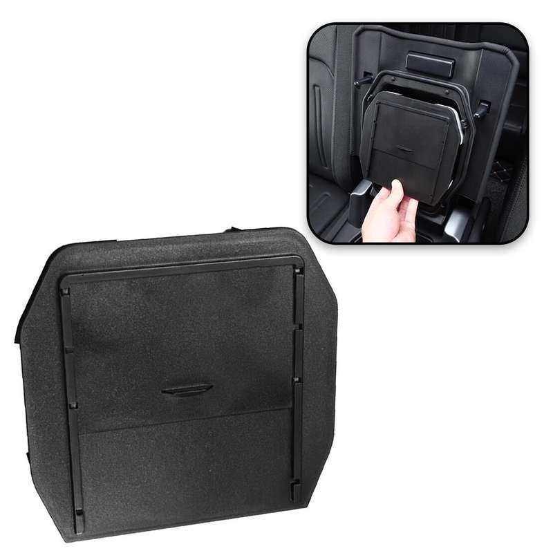 Armrest Hidden Storage Box Fit For Land Rover Defender 90 110 2020-2023