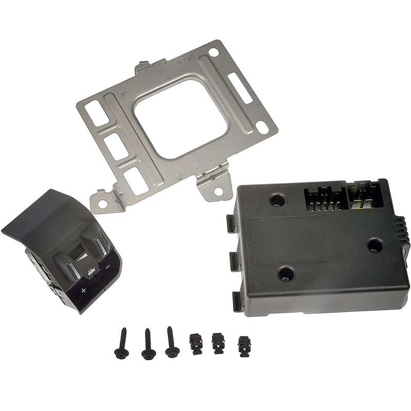 Integrated Trailer Brake Controller 82215278AE Fit for Ram 1500 2019-2022