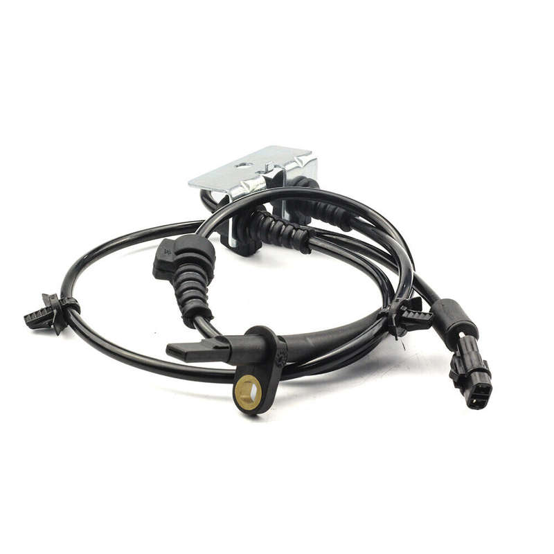 Hetw ABS Sensor 56220-79J00 56210-79J00 56320-79J01 56310-79J01 for Suzuki SX4