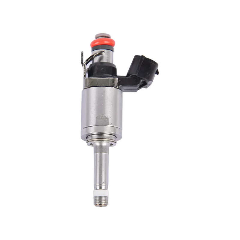 4pcs OEMPE01-13-250 Suitable for Mazda3 CX-3 CX-5 MX-5 Fuel Injector nozzle