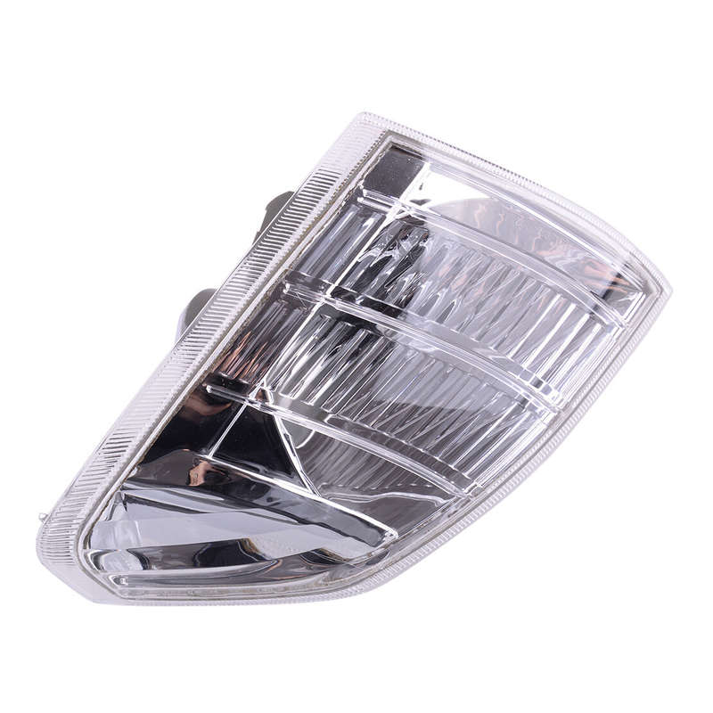 Clear Lens Front Corner Light Left Side Fit For Nissan X-Trail T30 2001-2007