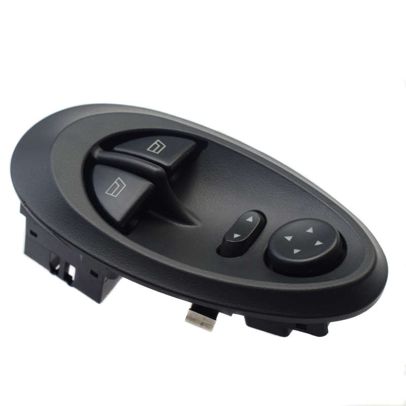 500321137 49054 Power Master Window Switch For Iveco Daily II 1999 Mirror Switch