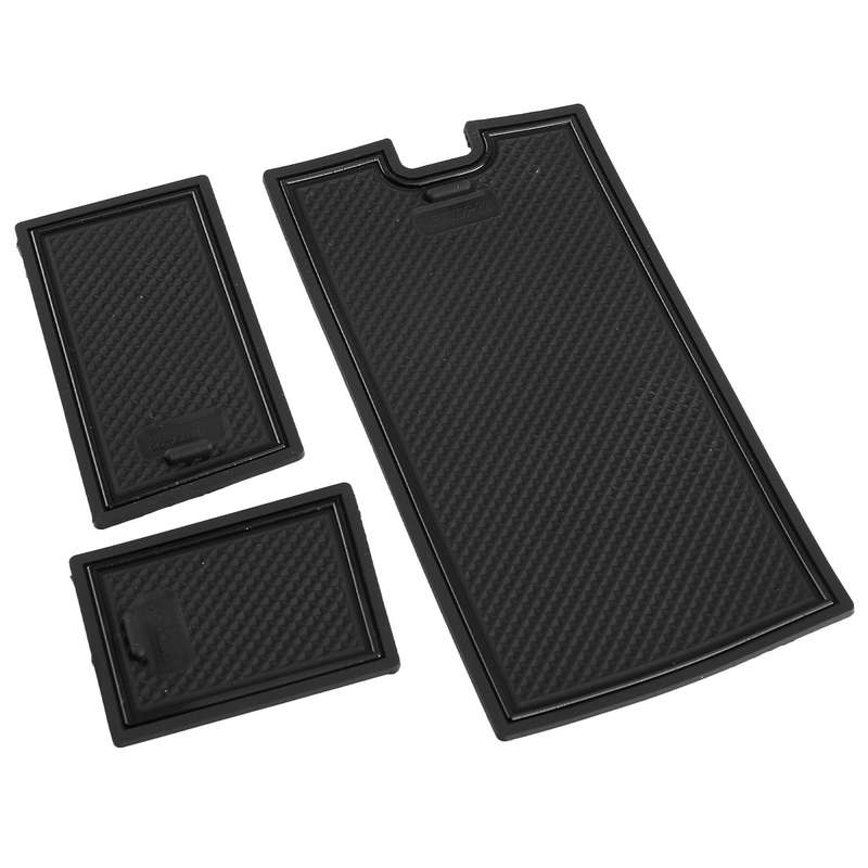 Center Console Storage Box Armrest Organizer Tray Fits For Ford Maverick 2022-23