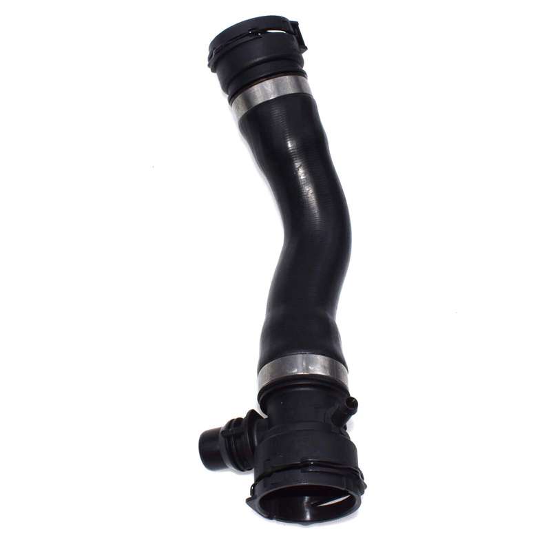 Engine Upper Radiator Coolant Hose For BMW 128i 325i 328i 328xi 330i Z4 E82 New
