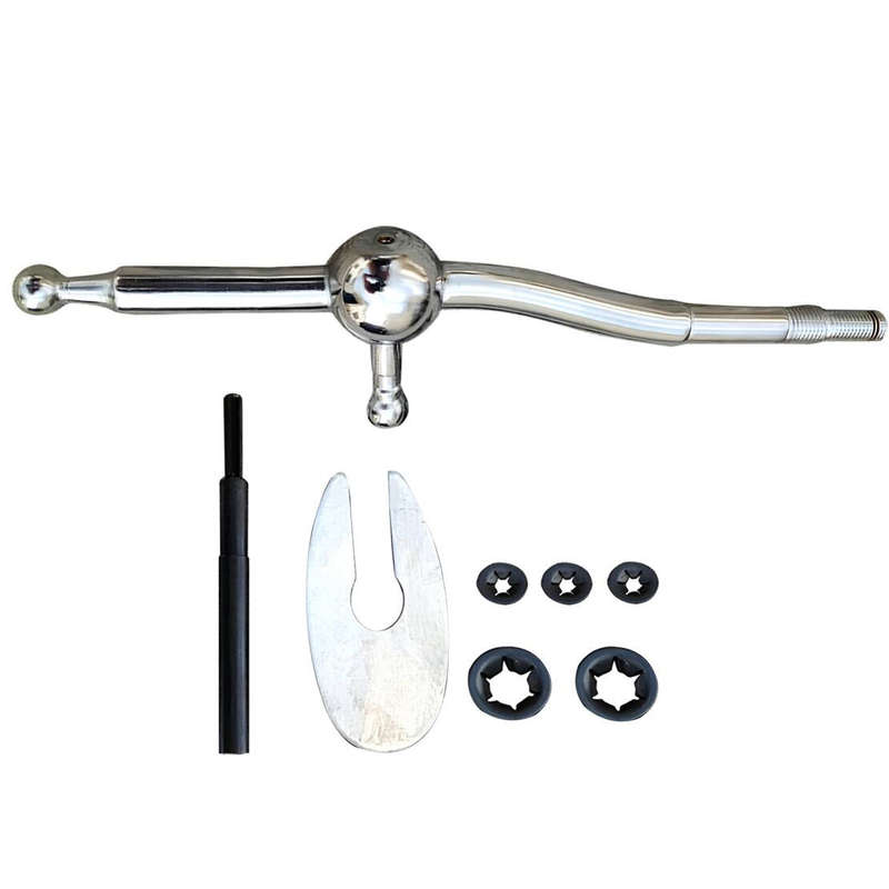 Kit Short Shifter Fit For Mitsubishi Lancer Evolution EVO 10 5-speed
