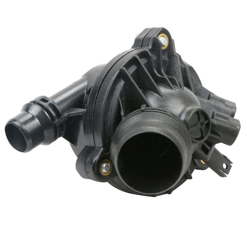 Electric Water Pump With Thermostat Kit 11517586925 For BMW E60 E61 E81 E87 E90