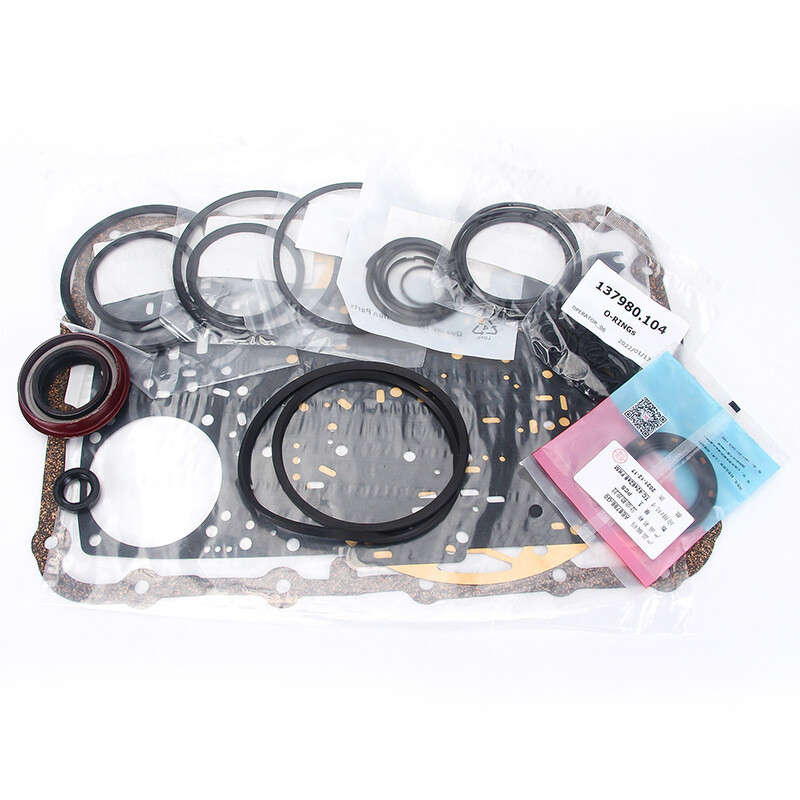 4R44E 4R55E 5R55E Transmission Overhaul Master Rebuild Kit FIt For Ford 1997-Up