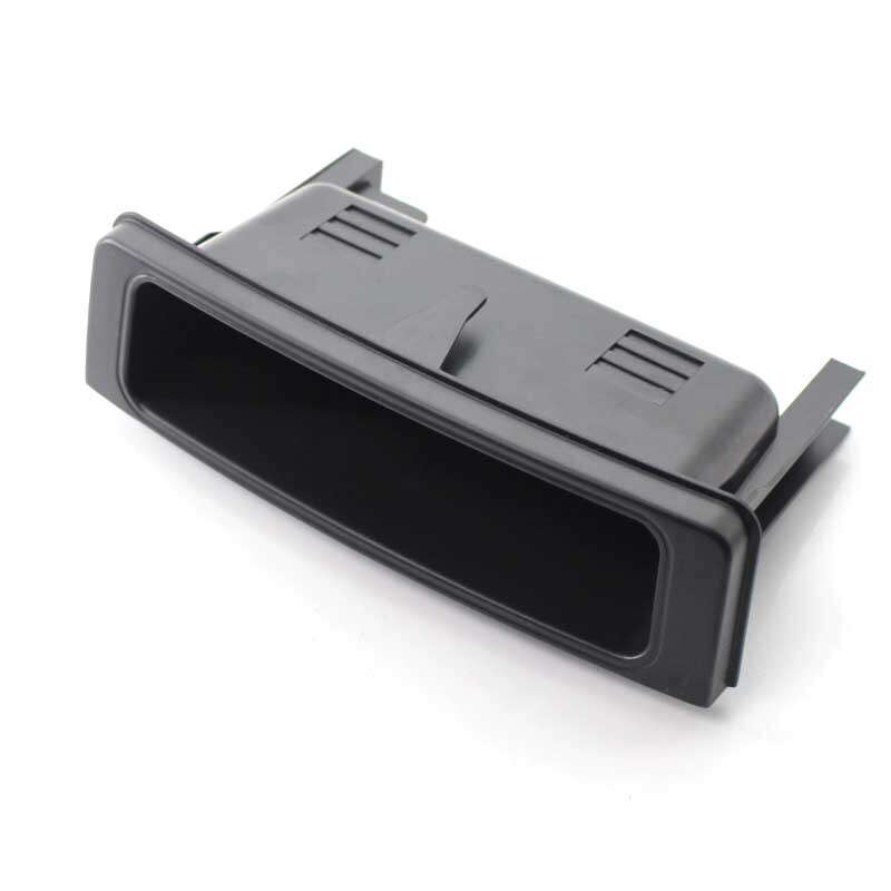 Lower Center Console Storage Tray For Mercedes Benz W203 C-Class C240 C320 C230