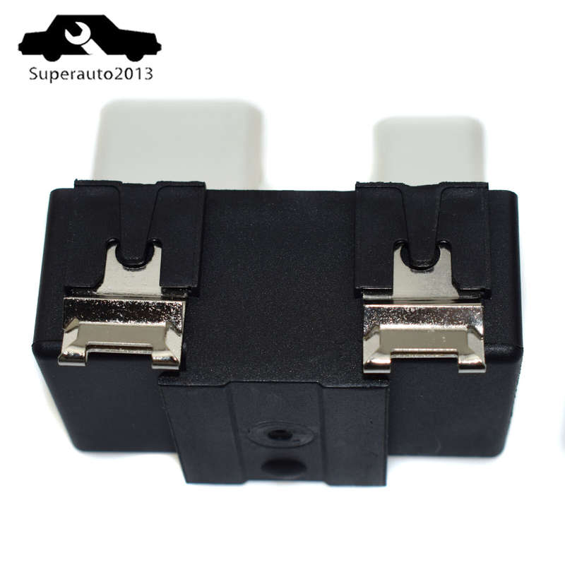 Cooling Fan Control Switch Relay Module For Volvo C70 S70 V70 9442933 9442934