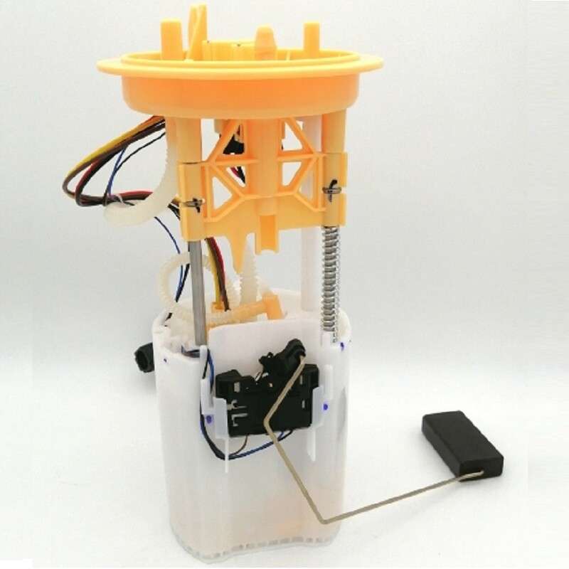 Diesel Fuel Pump Assembly 5N0919088M Fit for Audi Q3 Quattro VW TIGUAN 2.0 TDI