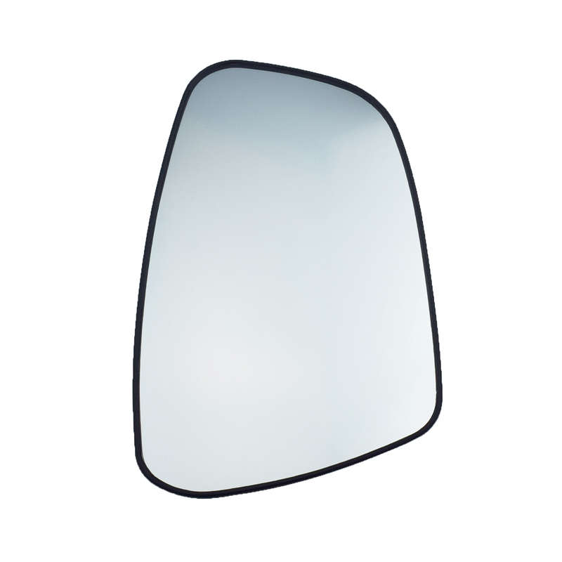 Right Passenger Side Mirror Glass No Heated For 2014-2018 Kia Forte Sedan Forte5