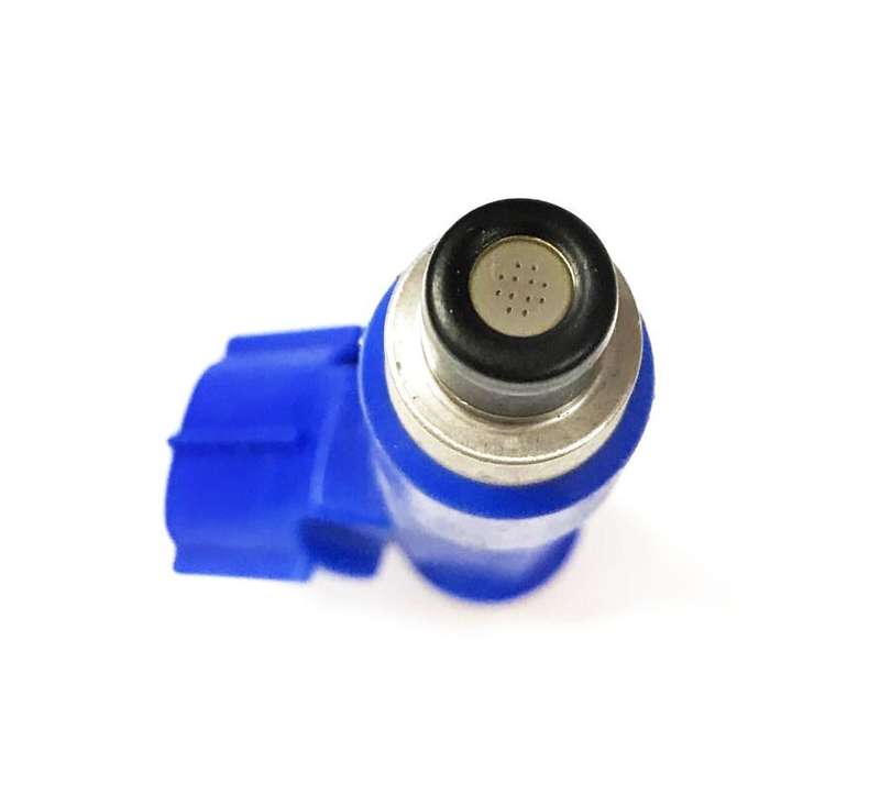 4pcs Fuel Injector nozzle 23250-22080 For 2004-08 Toyota Corolla matrix 1.8L L4