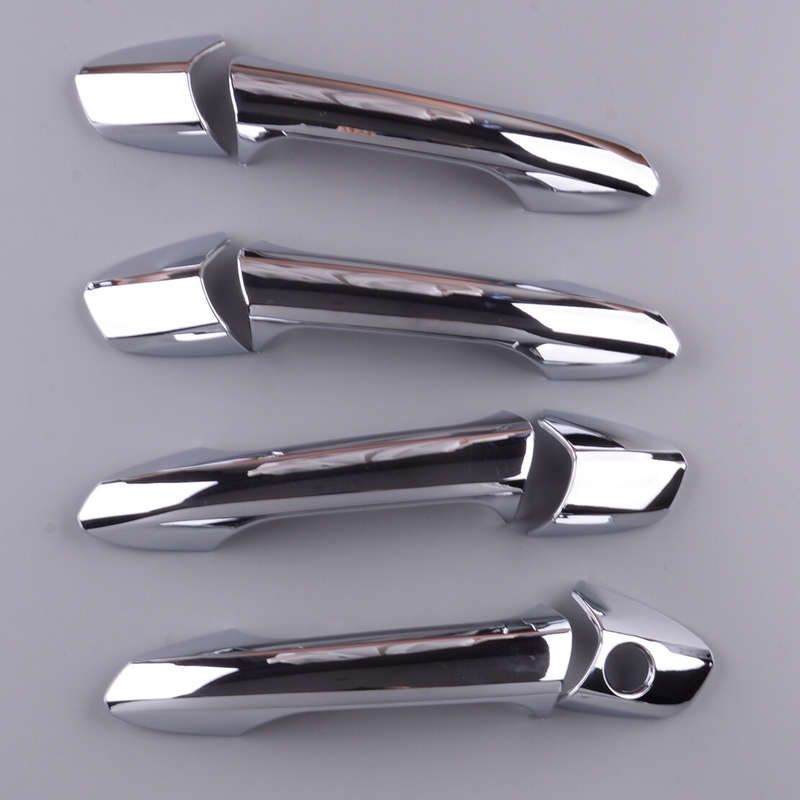 Door Handle Cover Trim Fit for Mercedes Benz W246 W204 W212 X204 W166 W117