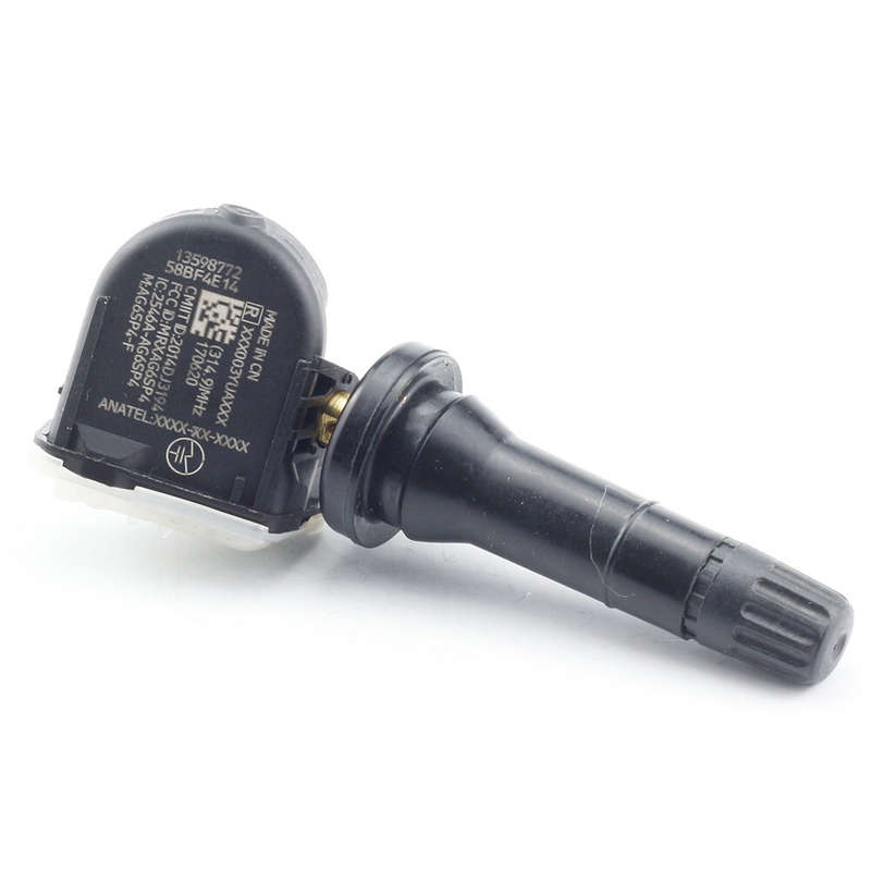TPMS Tire Pressure Monitoring Sensor 13598772 Fit For Buick Cadillac Chevrolet