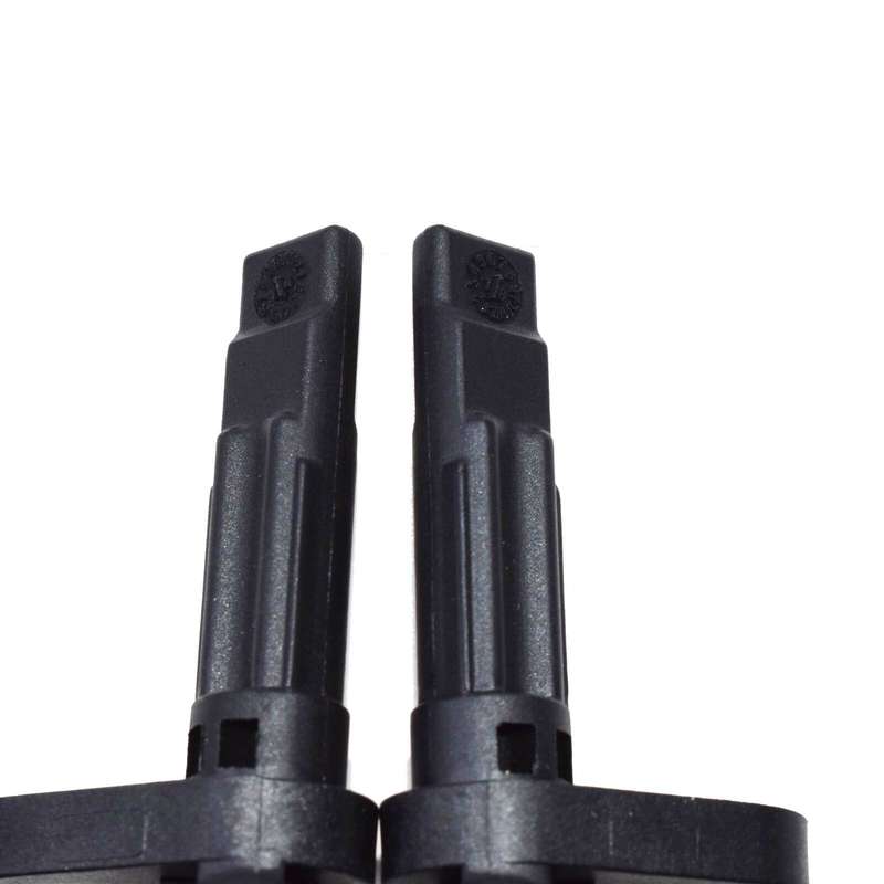 Front Rear Left Right ABS Wheel Speed Sensor 4E0927804D 4E0927803D For Audi