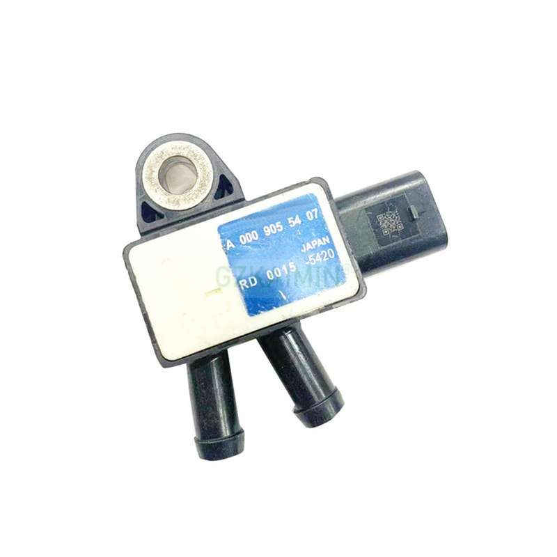 OEM A0009055407 Suitable for Mercedes-BENZ Differential pressure sensor