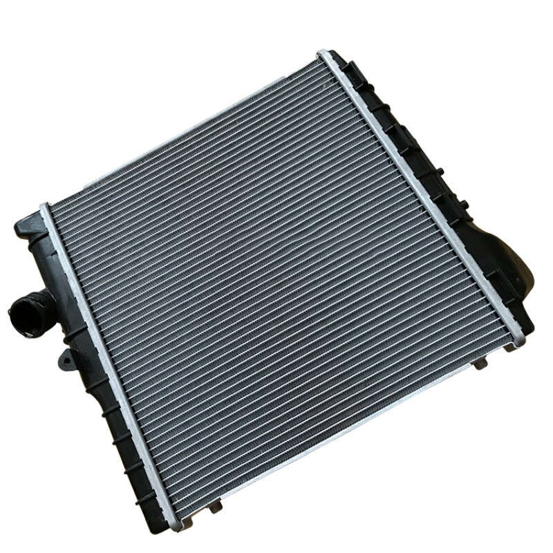 Right RH Radiator 9P1121252 for Porsche 911 991 Carrera GT2RS 718 Boxster Cayman