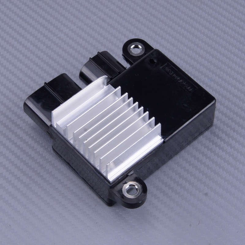 Cooling Fan Control Unit Module ECU ECM Fit for Toyota Matrix Corolla Mazda CX-7