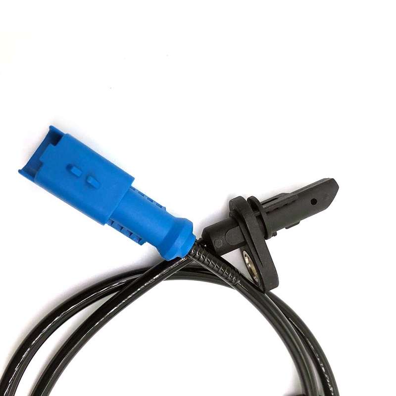 ABS wheel speed sensor 4545E5 For Para Citroen C-Elysee C3 Peugeot 301 208