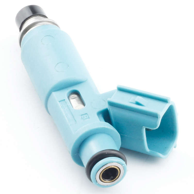 Fuel Injector 23209-28020 For Toyota Camry Solara Highlander 01-04 2.4L L4 2AZFE