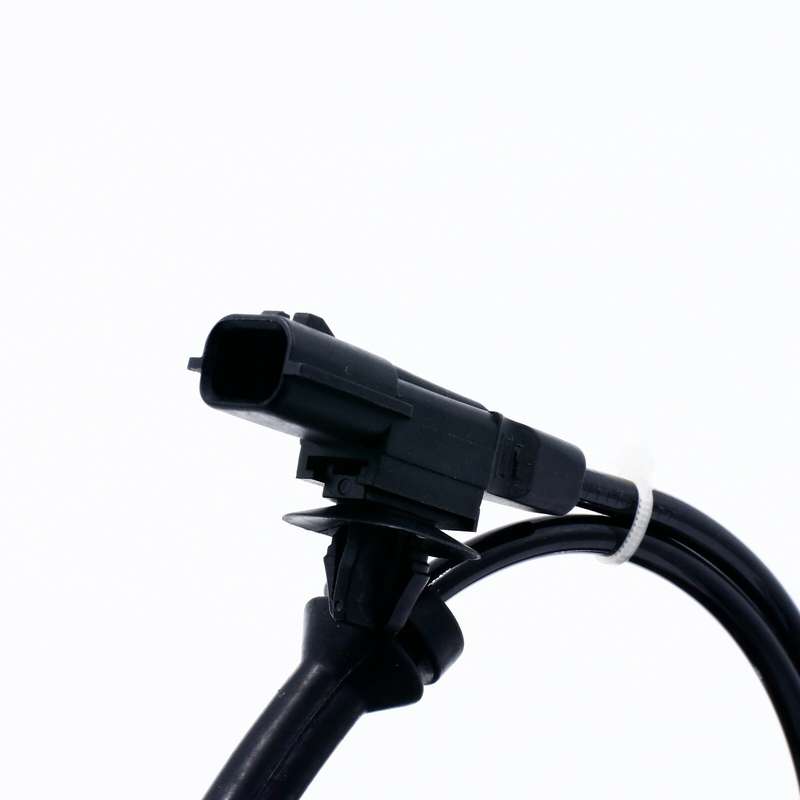 Rear Alex Right/R/RH ABS Wheel Speed Sensor For Nissan 47900-1HA0A 0265008313