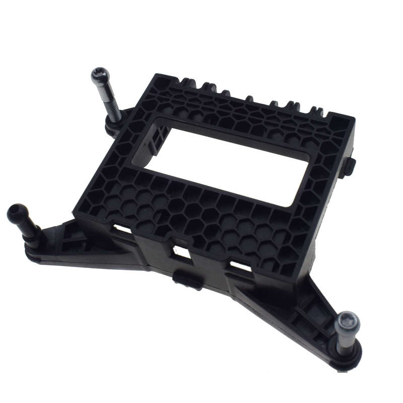 Radar Cruise Sensor Control Body Bracket & Clips For Honda Accord 2018 2019-2022