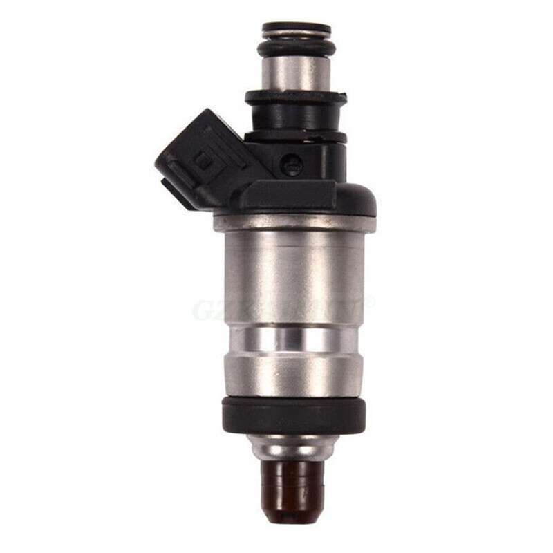 4pcs Fuel Injector nozzle 06164-P2J-000 For CIVIC 1.6L INTEGRA 1.8L CRV 2.0L CL