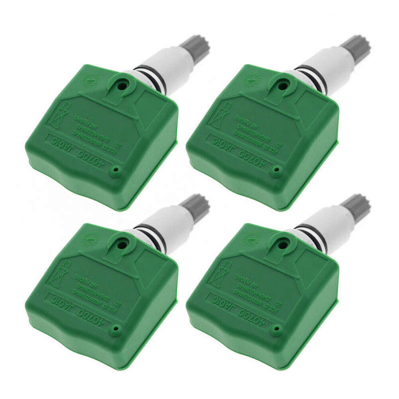 For Nissan Sentra Rogue Versa Pathfinder TPMS Tire Pressure Sensor 40700-JA02B