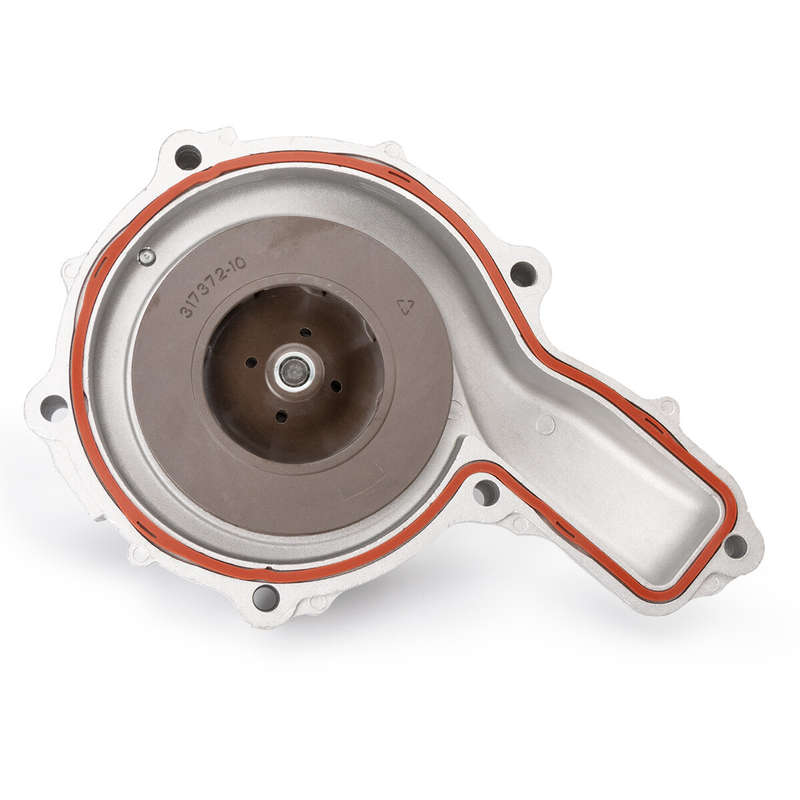 1X Water Pump 20744939 85109694 for PAI 801131E Volvo D11 D13 D16 MACK MP7 MP8