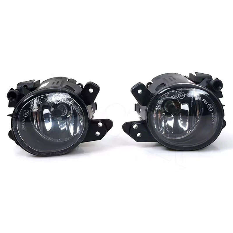 Fog Light Lamp Front R&L Side Fit for Mercedes-Benz CLS-Class W219 07-10