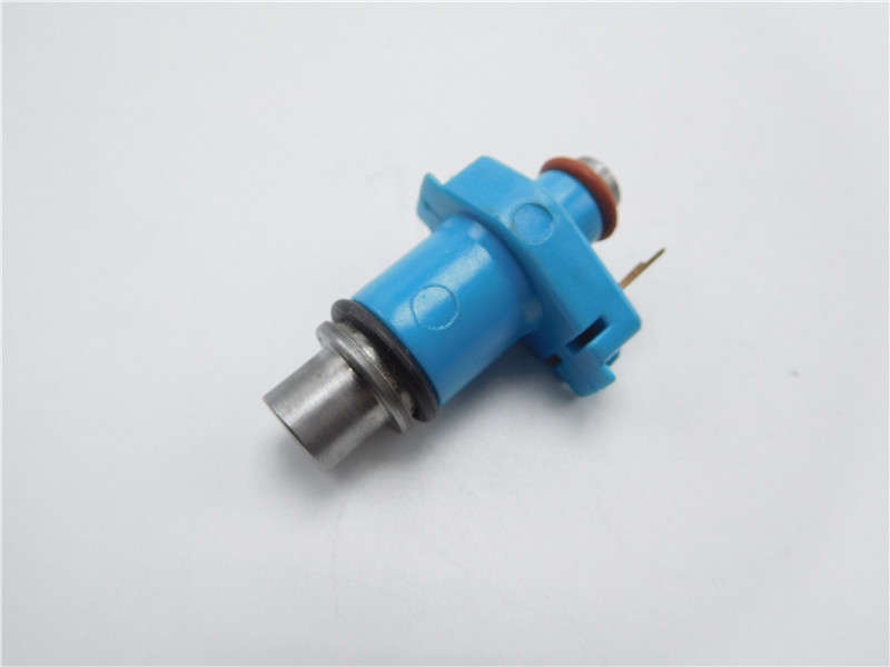 New Motorcycle Fuel Injector 160cc/min 10 Holes Nozzle for Yamaha Replacement