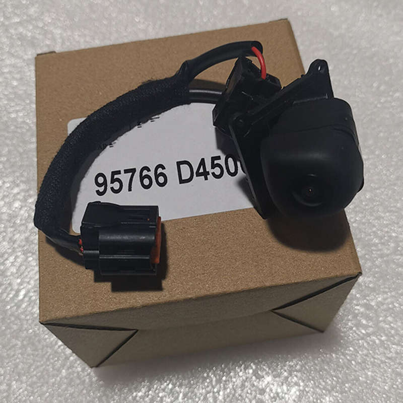 95766-D4500 For KIA Optima K5 Hybrid 2016-2018 Rear View Parking Backup Camera