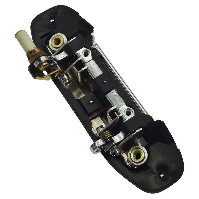 Rear Right Outer Door Handle For Mitsubishi Montero 92-00 Pajero 92-98 MR156878