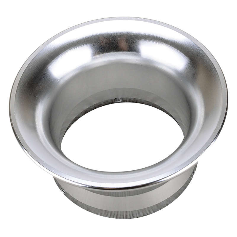 63mm Motorcycle Carburetor Air Filter Wind Cup Horn Fit For 34 36 38 40 42mm t1