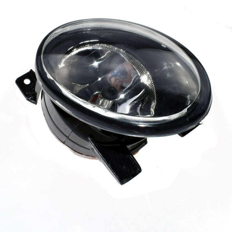 Left For VW Golf Jetta MK6 Tiguan Caddy Touran Fog Light Lamp W/ Bulb 5K0941699