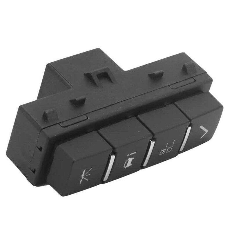 Driver Information Center Switch 15947841 Fit For Silverado Sierra 2007-2013