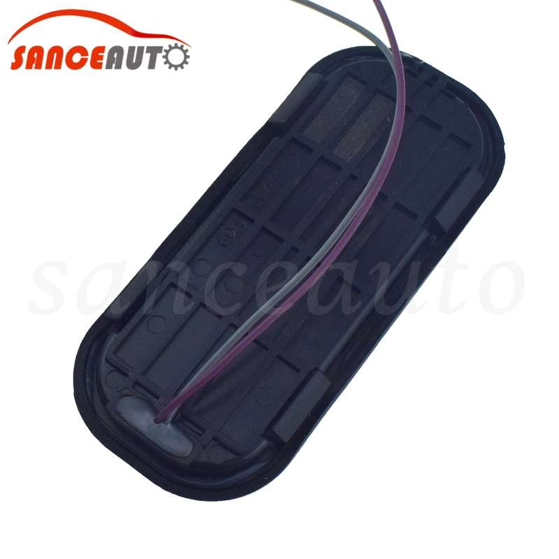 25885376 For Buick Enclave Lacrosse Cadillac CTS Tailgate Trunk Release Switch