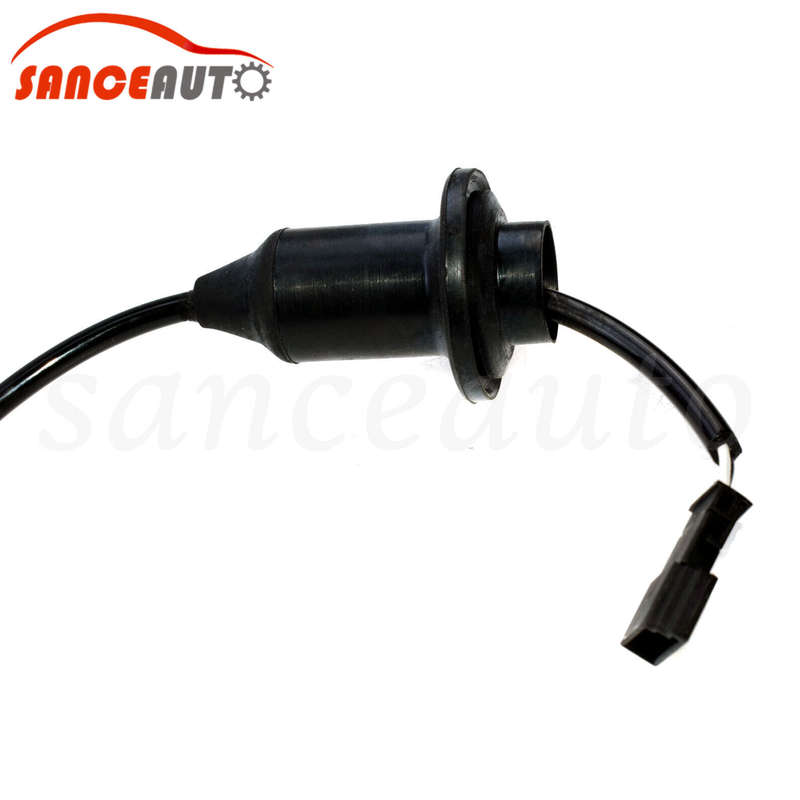 ABS Wheel Speed Sensor for Benz W220 CL500 S600 S55 AMG S500 Rear LH 2205400417