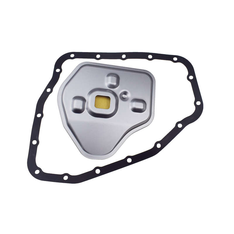 Transmission Filter Oil Pan Gasket Kit for CHEVROLET AVEO 1.5L 18-23 26445-77M10